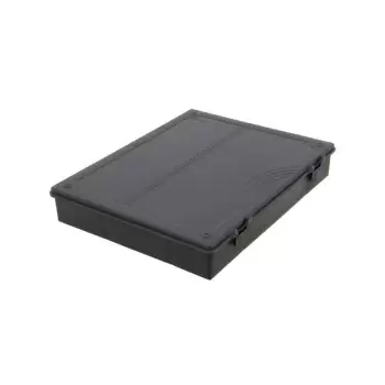 NGT Organizer plastikowy z pudełkami 7+1